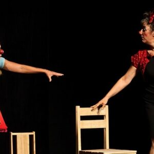 Vigoplan | The One & The One Circo En Cangas