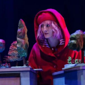 Vigoplan | Teatro De La Abadía Cangas