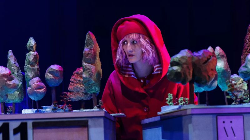 Vigoplan | Teatro De La Abadía Cangas