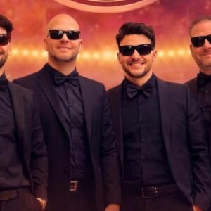 Vigoplan | The Musicbox Band 2026