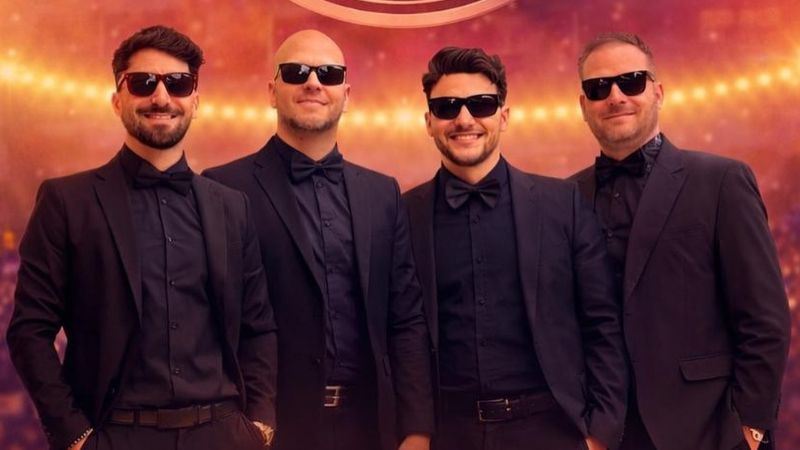 Vigoplan | The Musicbox Band 2026