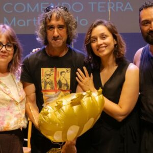 Vigoplan | Torneo De Dramaturgia De Galicia