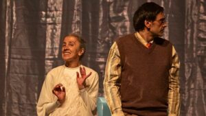 Vigoplan | Ubasute Teatro Cangas