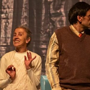Vigoplan | Ubasute Teatro Cangas