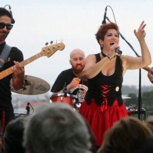 Vigoplan | A Banda De Balbina