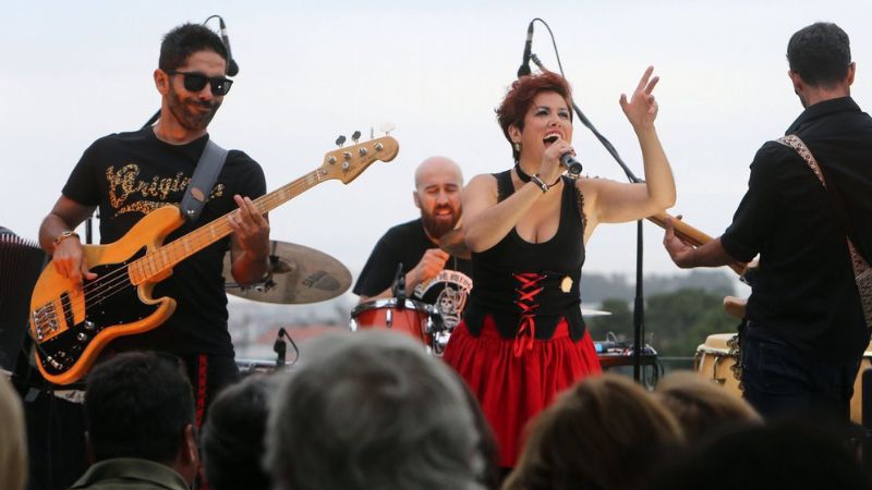 Vigoplan | A Banda De Balbina