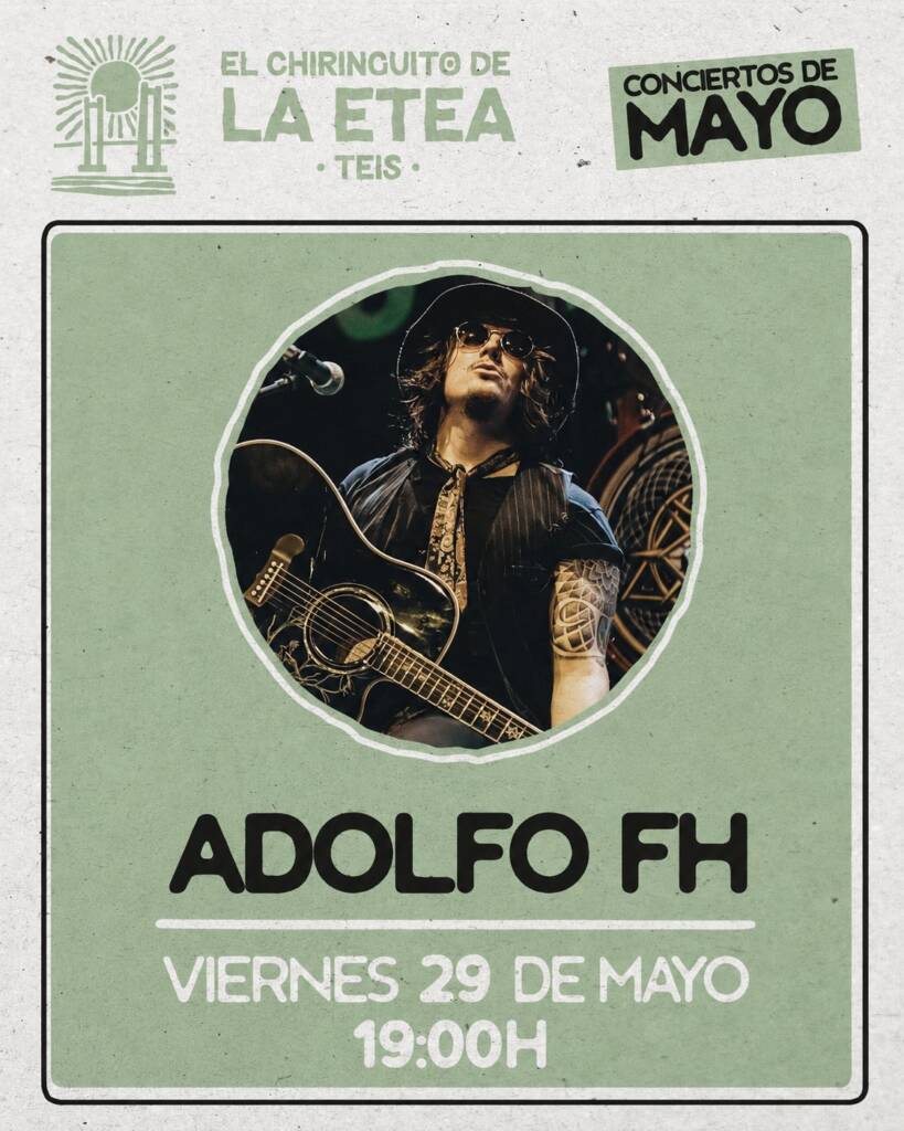 Vigoplan | Adolfo Fh Etea