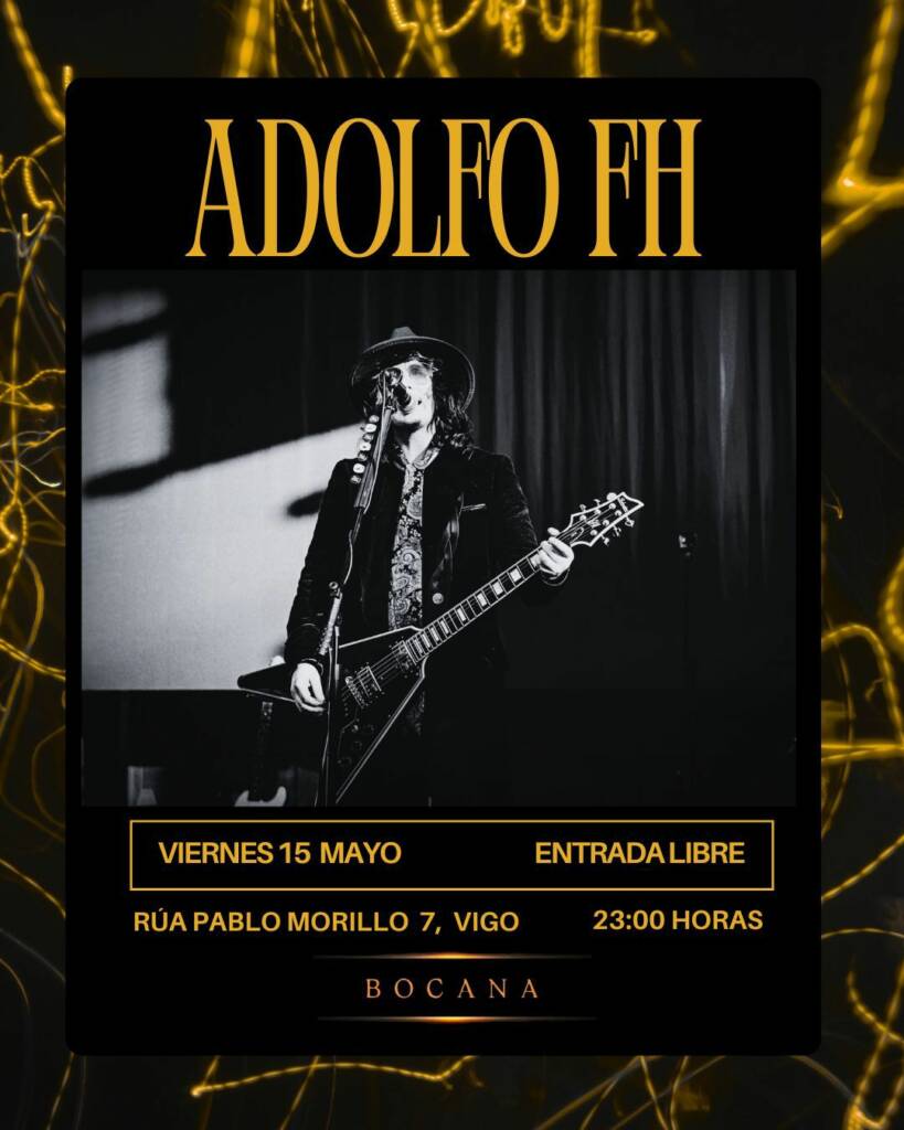 Vigoplan | Adolfo Fh