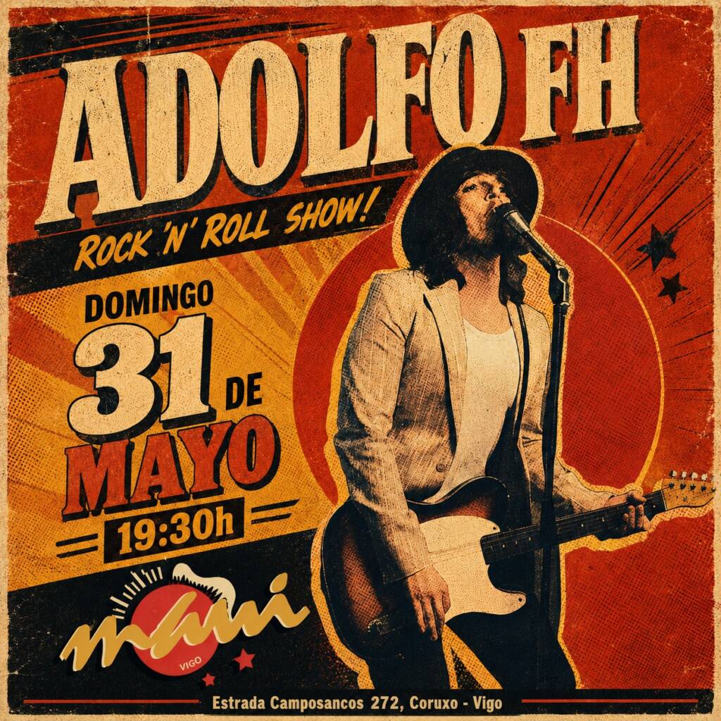Vigoplan | Adolfo Maui Fh Coruxo