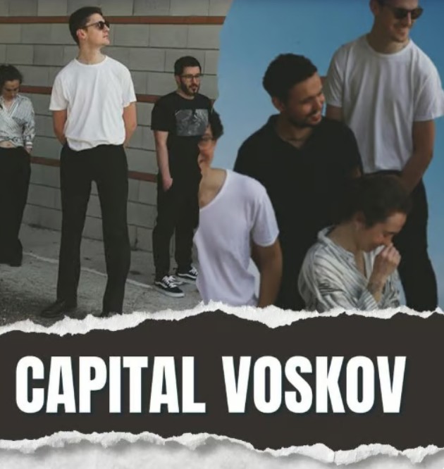 Vigoplan | Capital Voskov