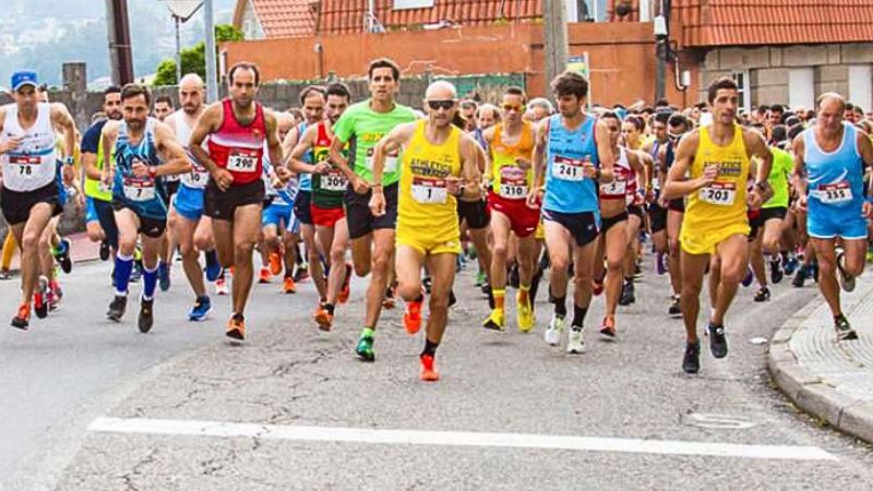 Vigoplan | Carrera De La Cereza Beade