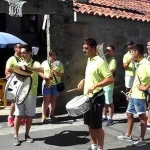 Vigoplan | Charanga Va K Pinta