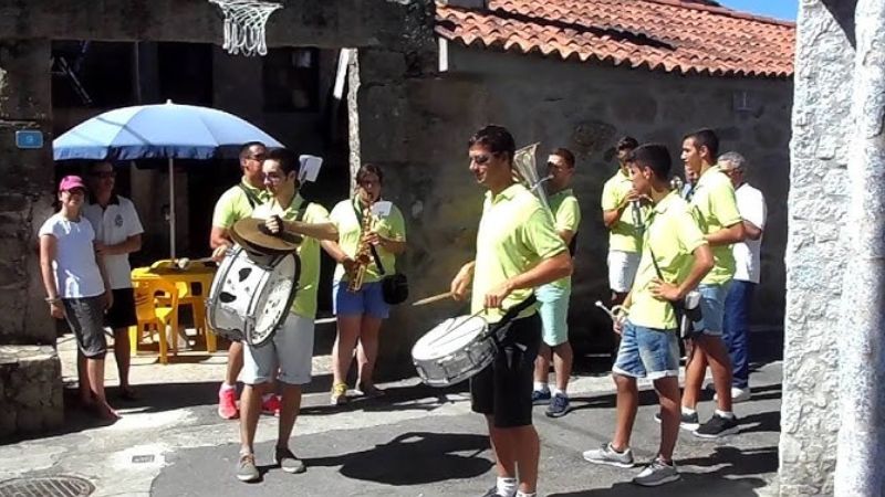 Vigoplan | Charanga Va K Pinta