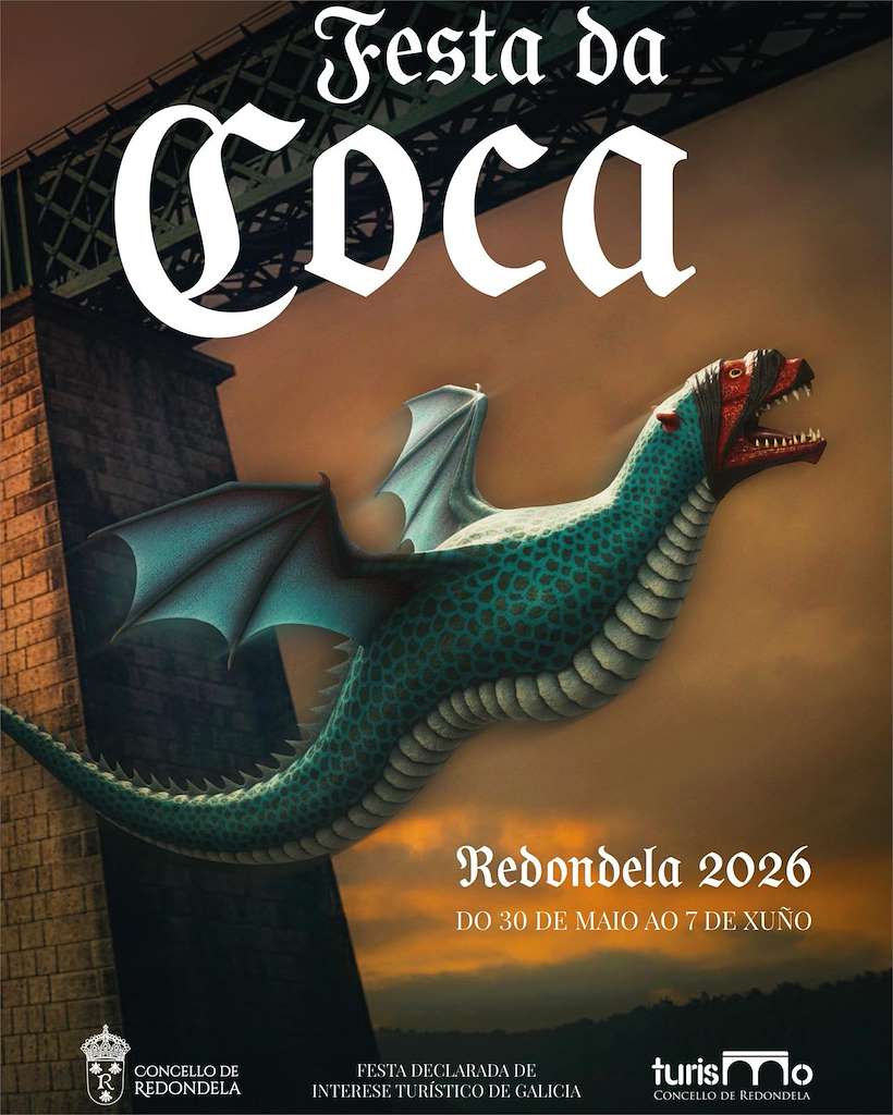 Vigoplan | Coca Redondela