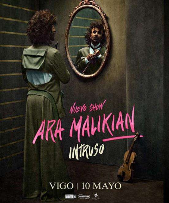 Vigoplan | Concierto Ara Malikian Vigo Img35829n1t0
