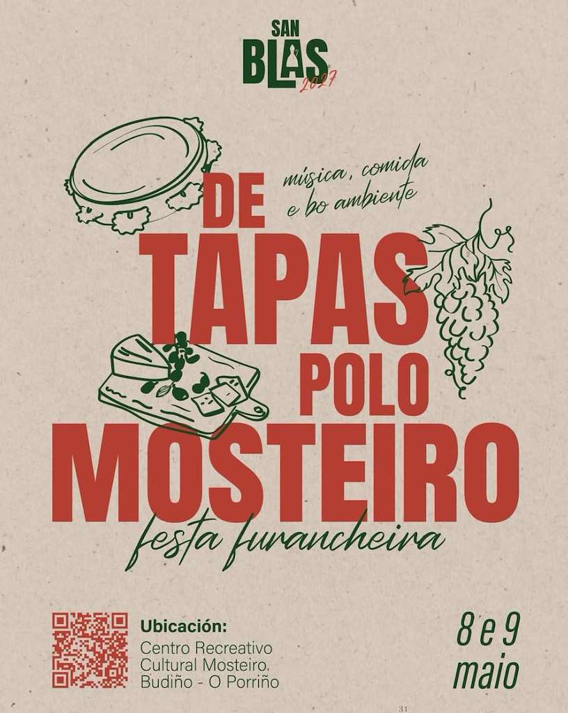 Vigoplan | De Tapas Polo Mosteiro O Porriño Img50670n1t0