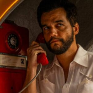 Vigoplan | El Agente Secreto Cangas