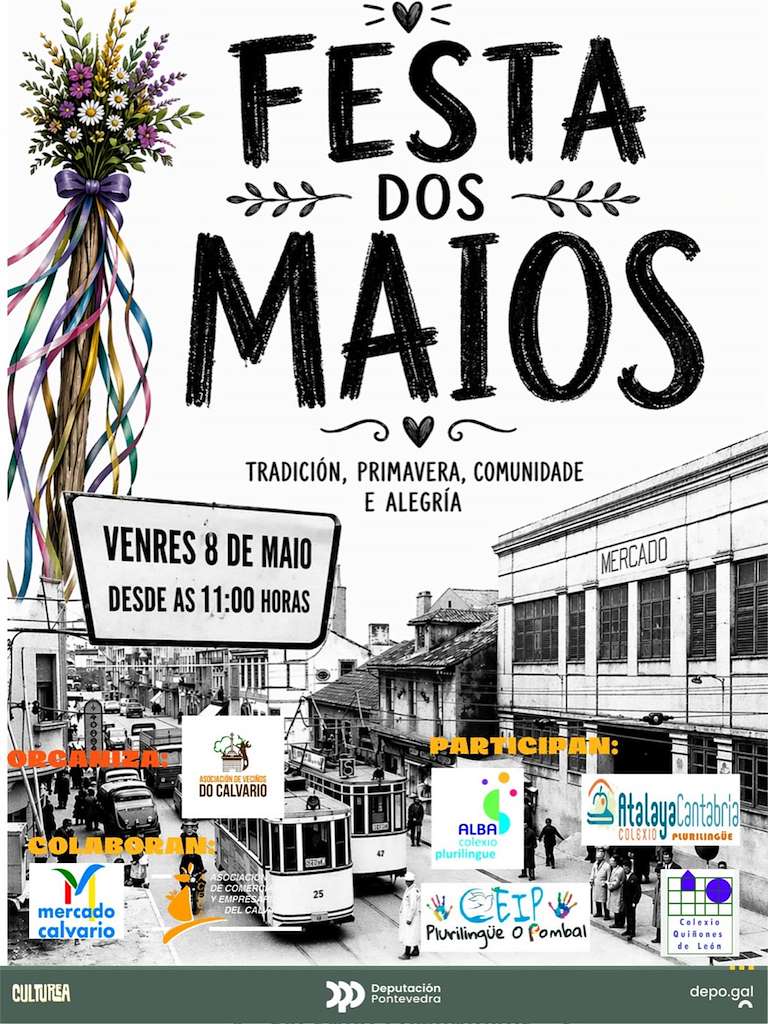 Vigoplan | Festa Dos Maios Do Calvario Vigo Img50685n1t0 (1)