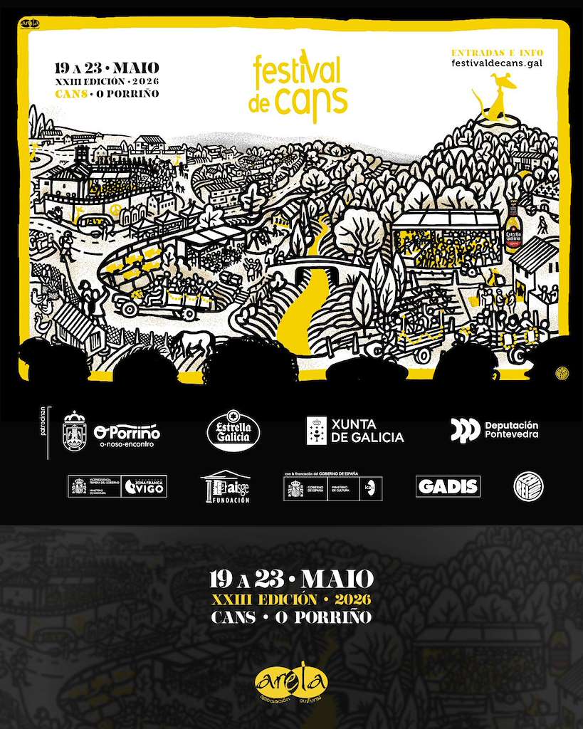 Vigoplan | Festival De Curtametraxes De Cans O Porriño Img5553n1t0