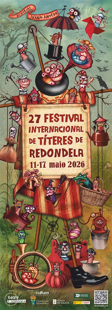 Vigoplan | Festival Internacional De Titeres Redondela Img3608n1t0