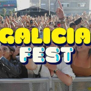 Vigoplan | Galicia Fest 2026 Vigo