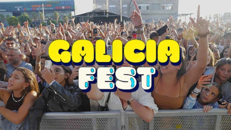 Vigoplan | Galicia Fest 2026 Vigo