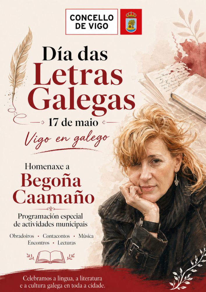 Vigoplan | Letras Galegas