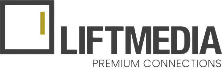 Vigoplan | Liftmedia Logo
