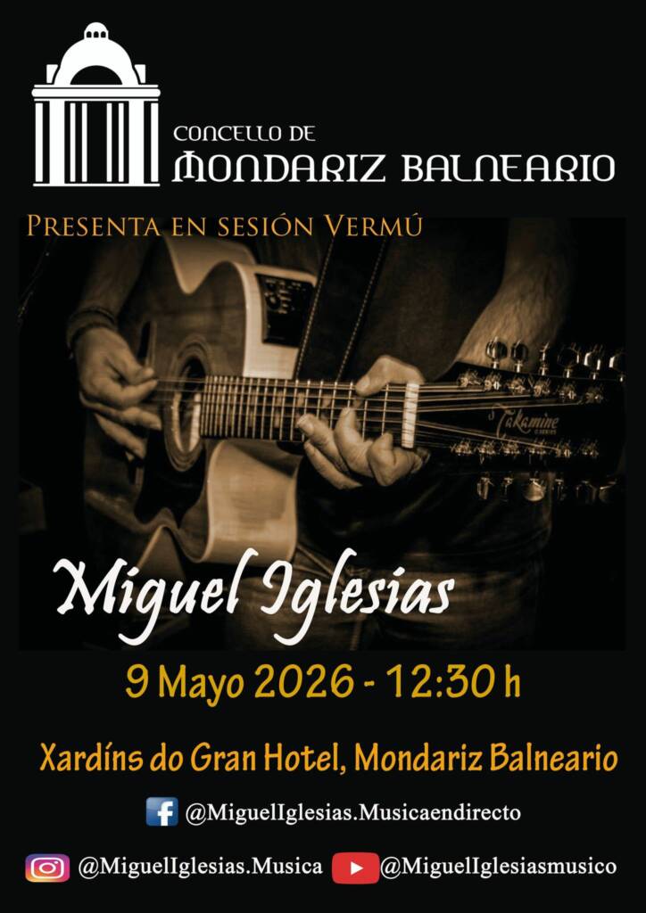 Vigoplan | Miguel Iglesias Mondariz