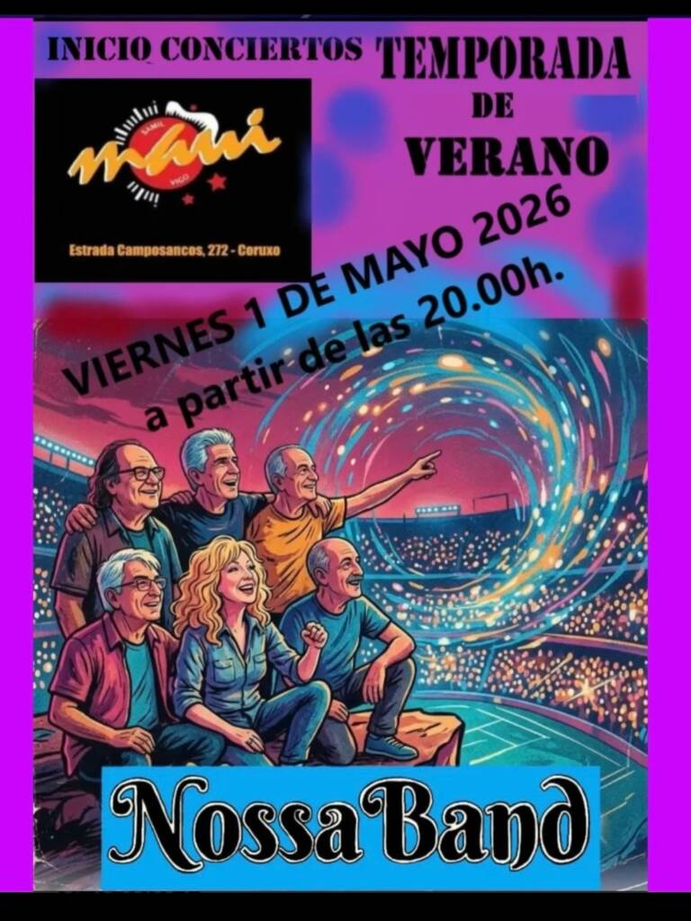 Vigoplan | Nossa Band