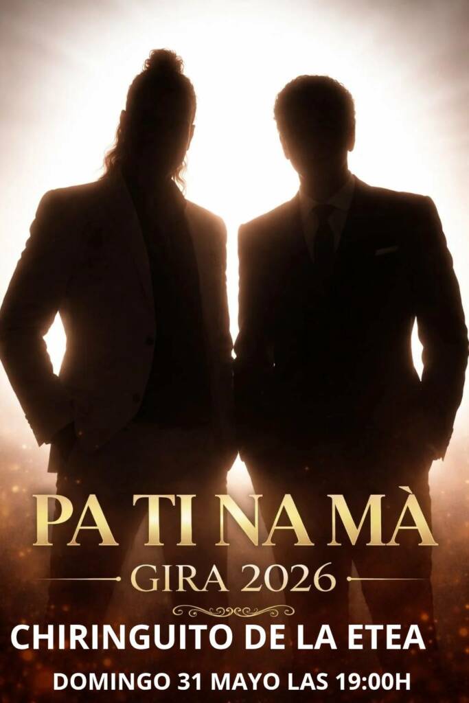Vigoplan | Pa Ti Na Ma Etea
