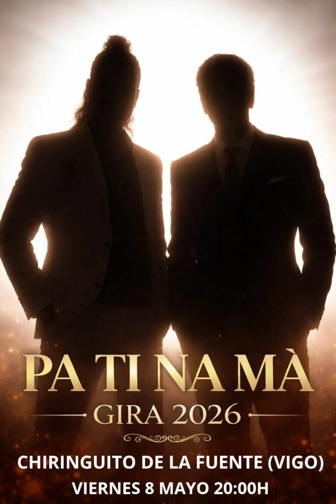 Vigoplan | Pa Ti Na Ma