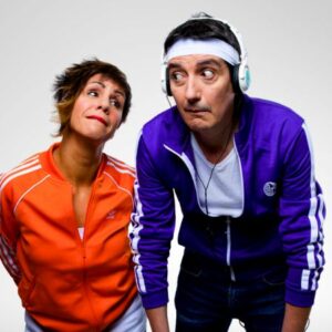 Vigoplan | Running Teatro Porriño De Ste Xeito