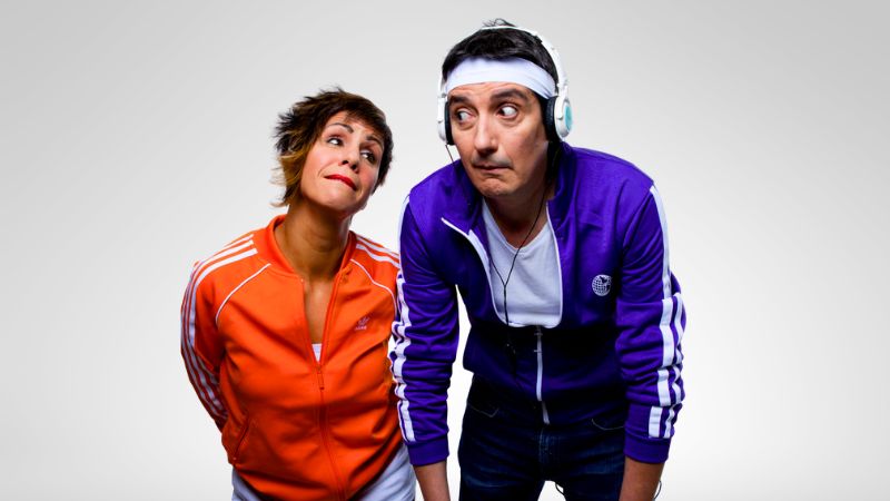Vigoplan | Running Teatro Porriño De Ste Xeito