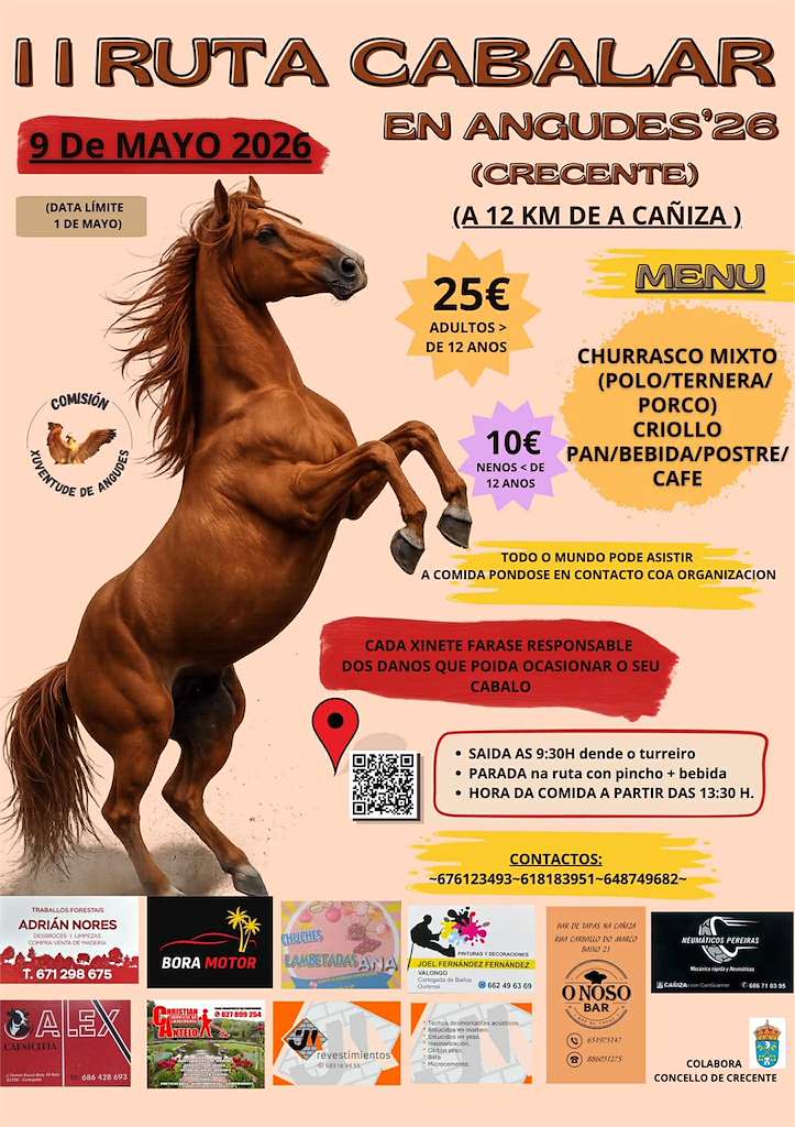 Vigoplan | Ruta Cabalar De Angudes Crecente Img44746n1t0