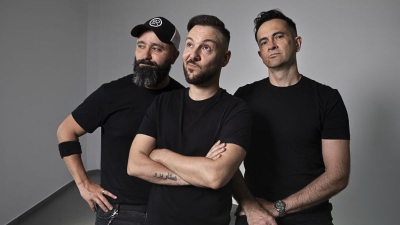 Vigoplan | Somoza Trio Samil