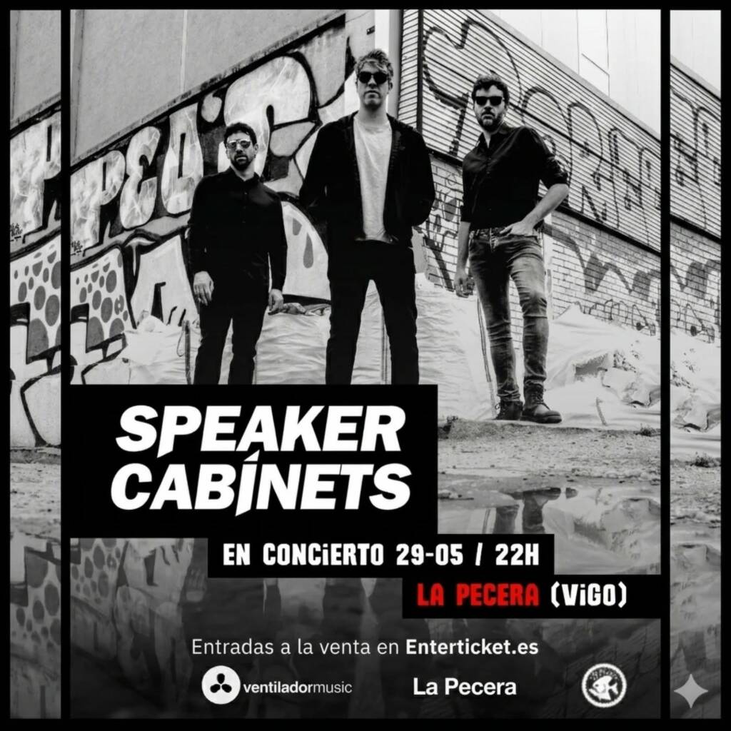 Vigoplan | Speakers Cabinets La Pecera Vigo