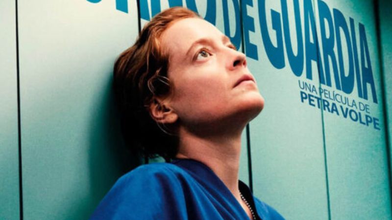 Vigoplan | Turno De Guardia Cine Club Cangas