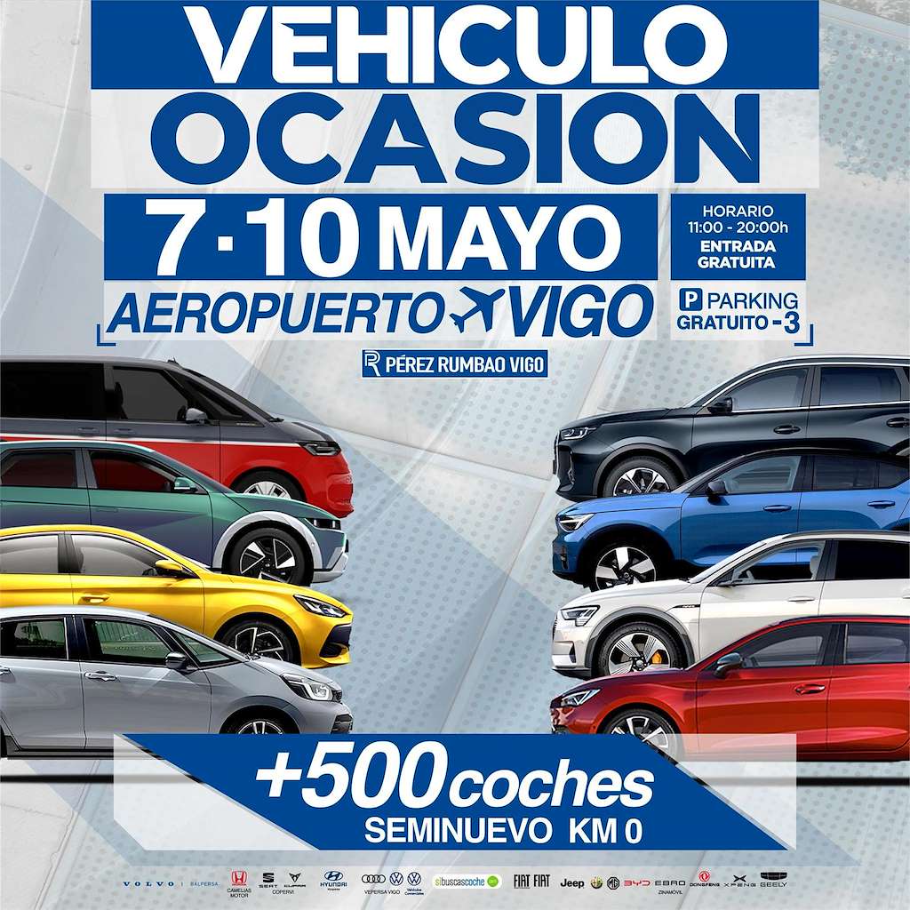 Vigoplan | Vehiculo Ocasion Vigo Img32307n1t0
