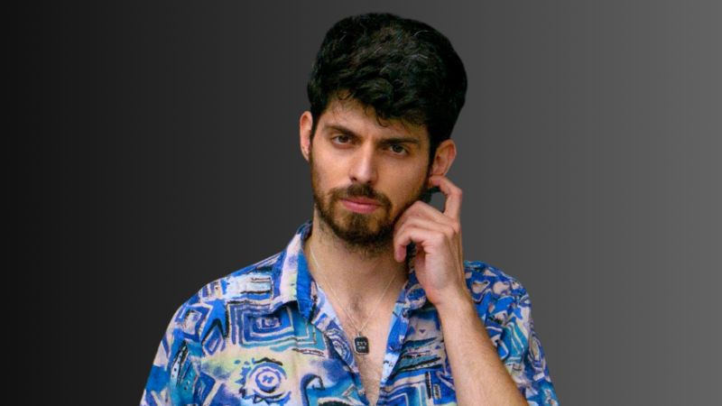 Vigoplan | Adri Romeo Aquí No Soy Nadie