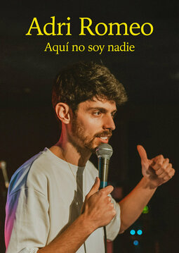 Vigoplan | Adri Romeo Aquí No Soy Nadie