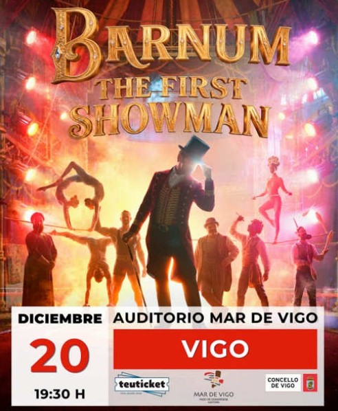 Vigoplan | Barnum 2