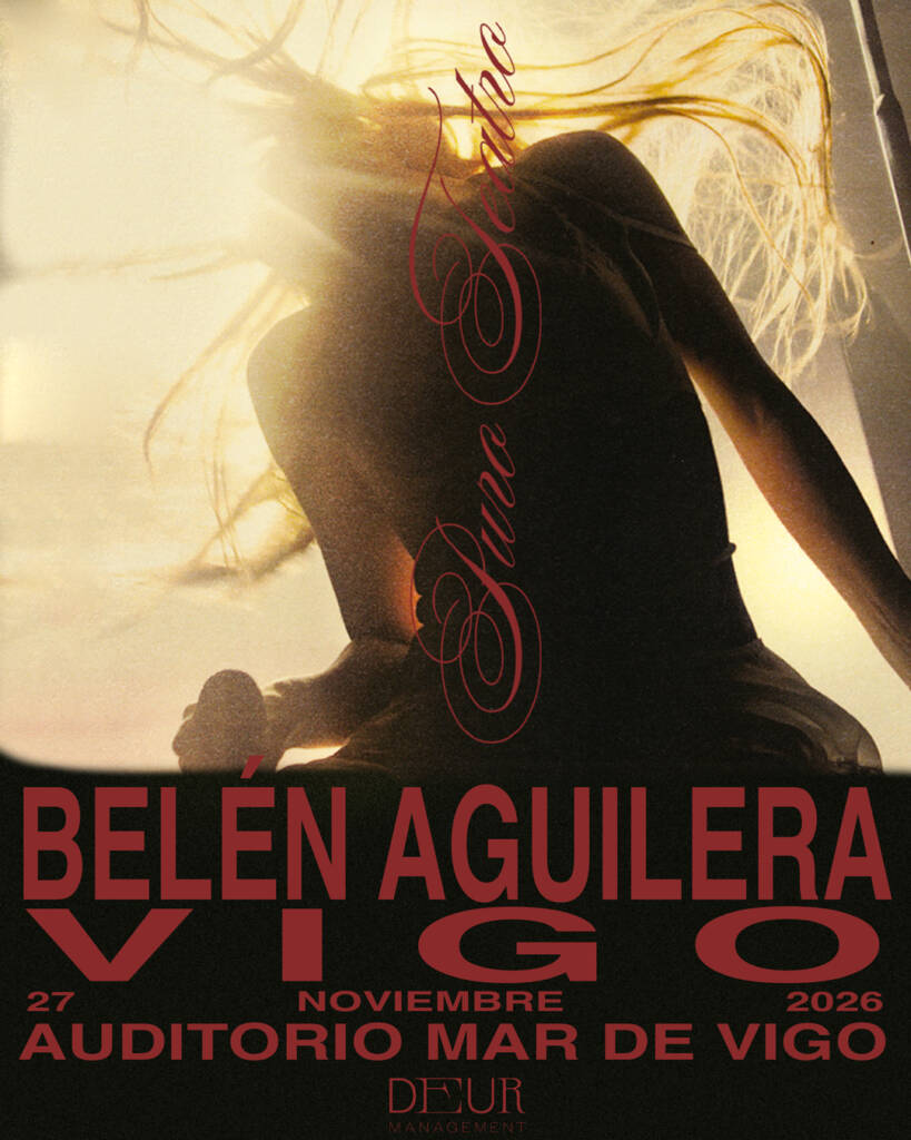 Vigoplan | Belén Aguilera