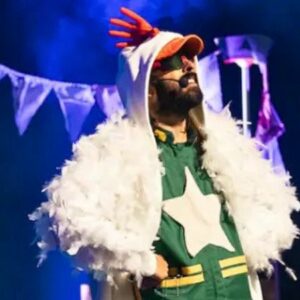 Vigoplan | Brais Das Hortas Comisión De Festas O Rosal