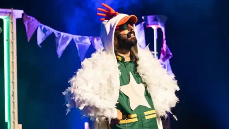 Vigoplan | Brais Das Hortas Comisión De Festas O Rosal