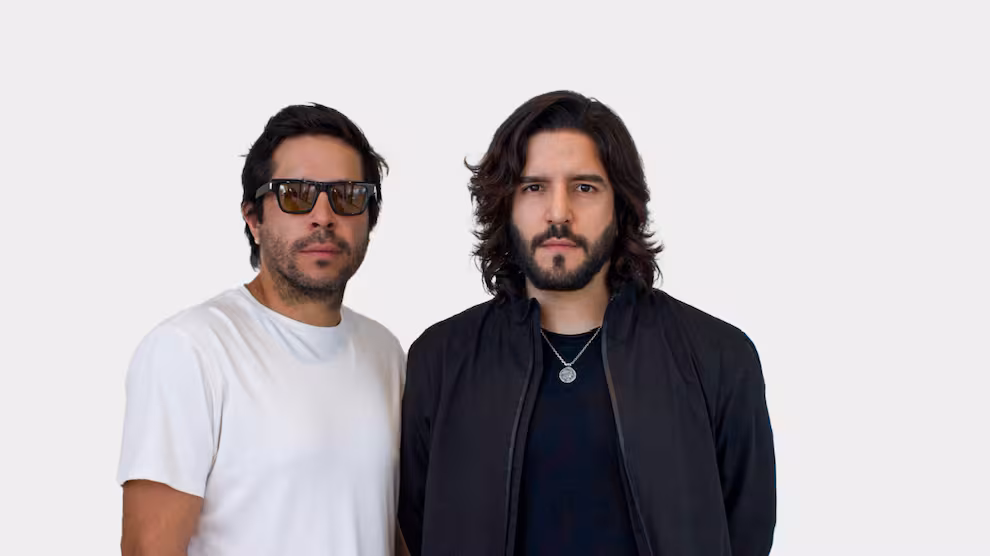 Vigoplan | Cali & El Dandee