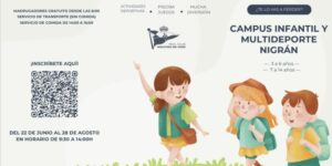 Vigoplan | Campus Infantil Y Multideporte De Nigrán,