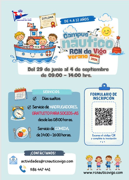 Vigoplan | Campus Naútico 1