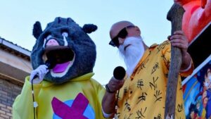 Vigoplan | Carnaval De Verán 2026 De Salceda
