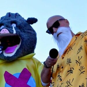 Vigoplan | Carnaval De Verán 2026 De Salceda